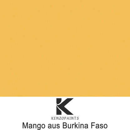 Kenzopaints Farbkarten Möbelfarbe Kenzopaints