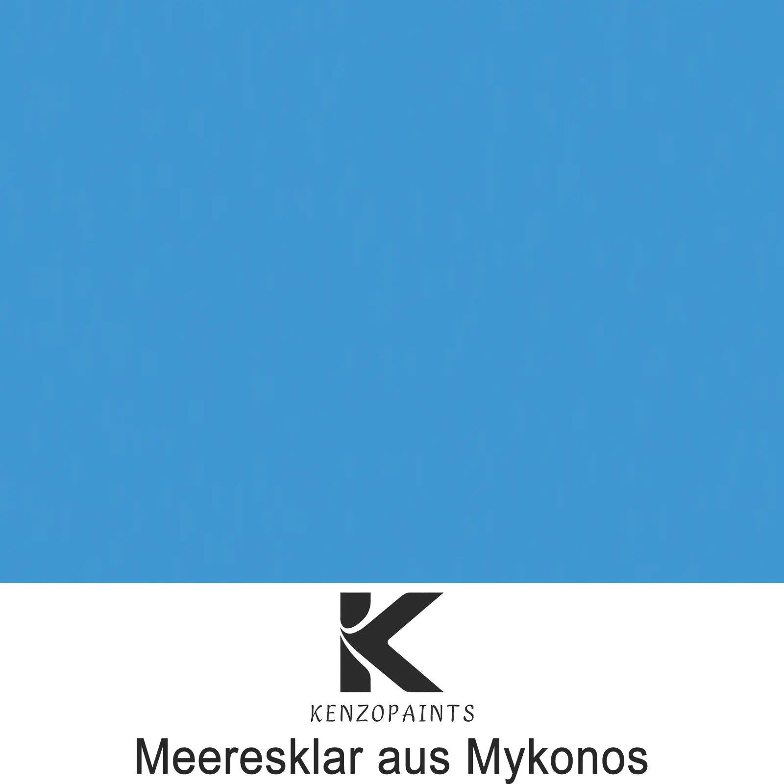 Kenzopaints Farbkarten Möbelfarbe Kenzopaints