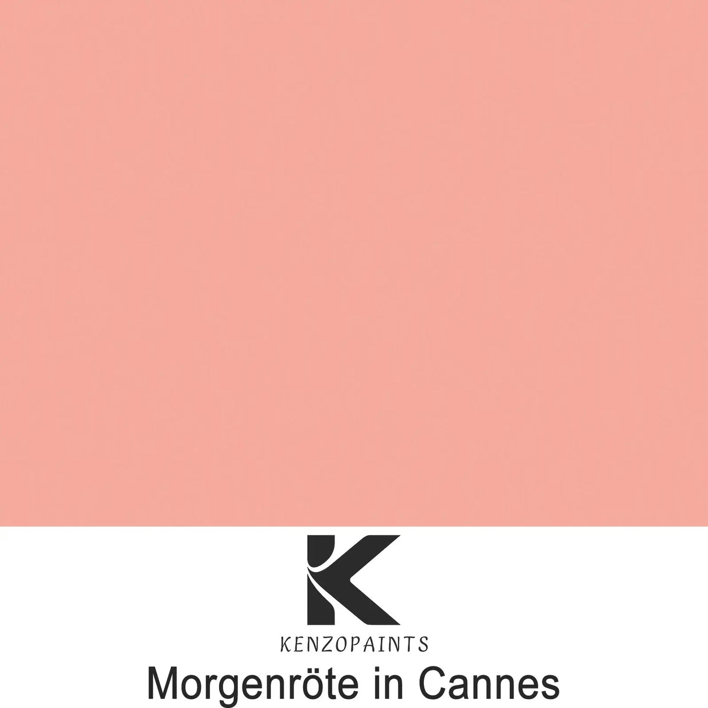 Kenzopaints Farbkarten Möbelfarbe Kenzopaints