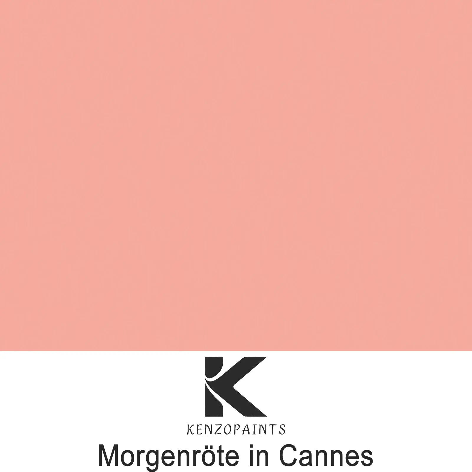 Kenzopaints Farbkarten Möbelfarbe Kenzopaints