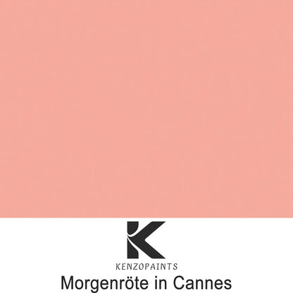 Kenzopaints Farbkarten Möbelfarbe Kenzopaints