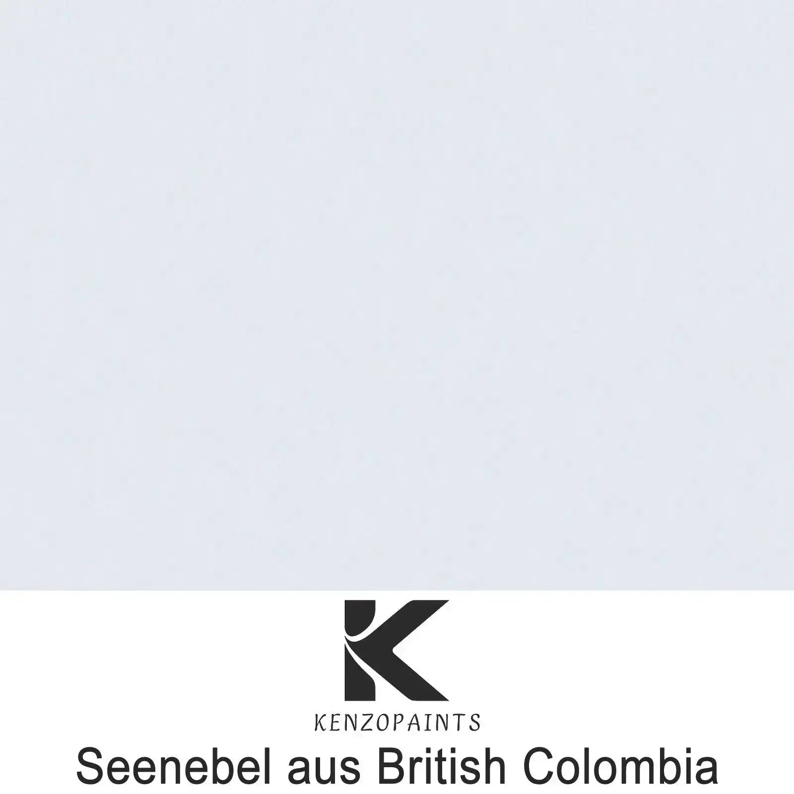 Kenzopaints Farbkarten Möbelfarbe Kenzopaints