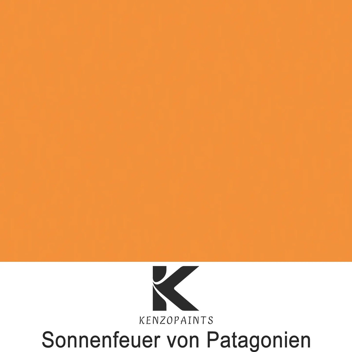 Kenzopaints Farbkarten Möbelfarbe Kenzopaints