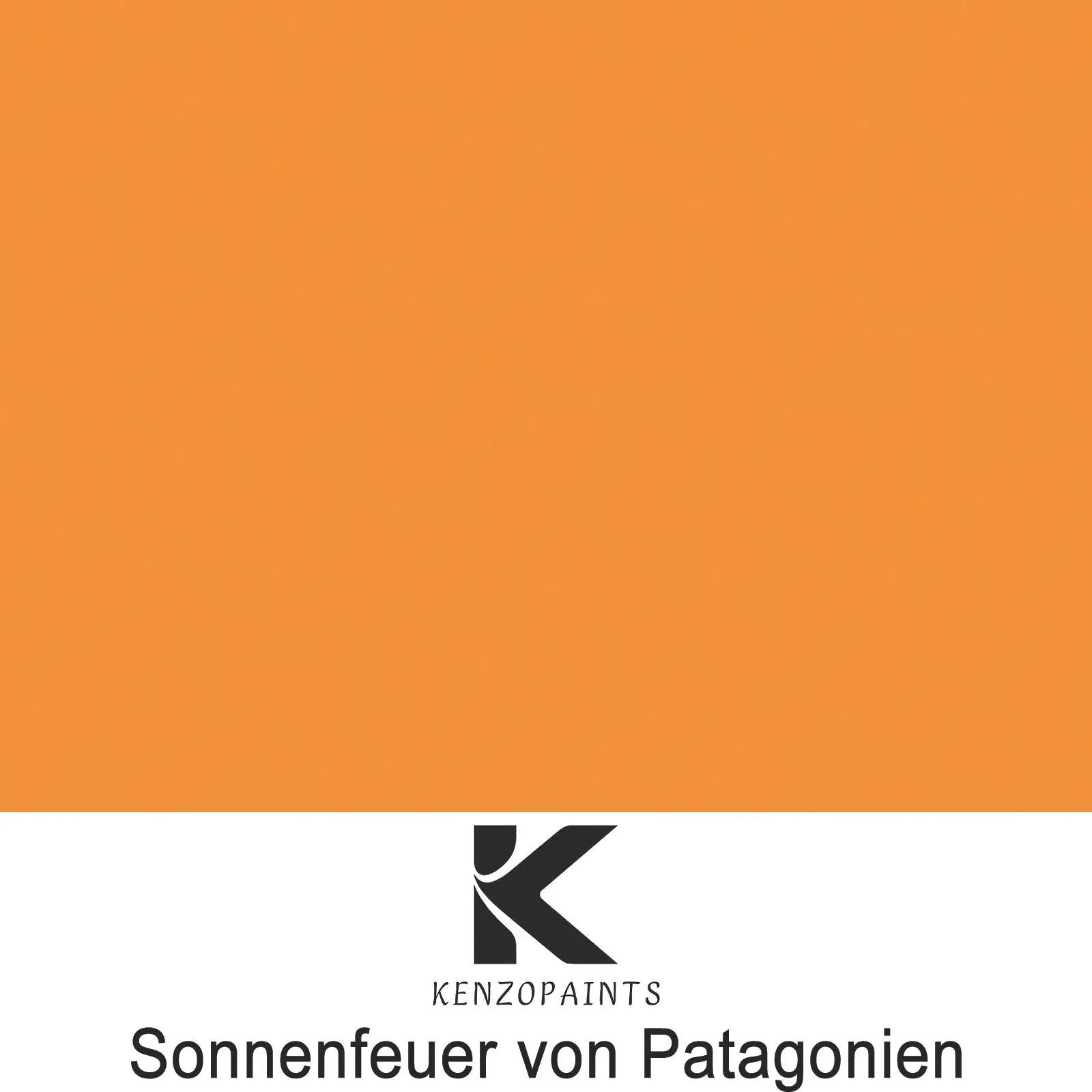 Kenzopaints Farbkarten Möbelfarbe Kenzopaints