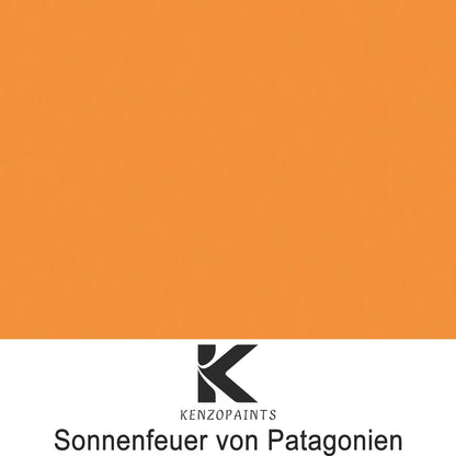 Kenzopaints Farbkarten Möbelfarbe Kenzopaints