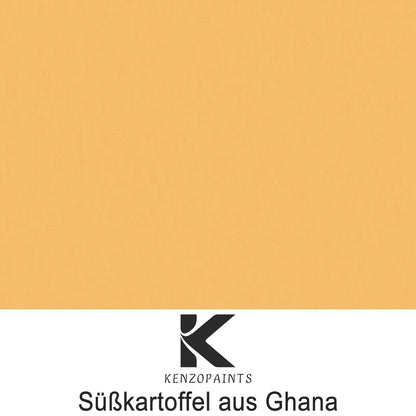 Kenzopaints Farbkarten Möbelfarbe Kenzopaints