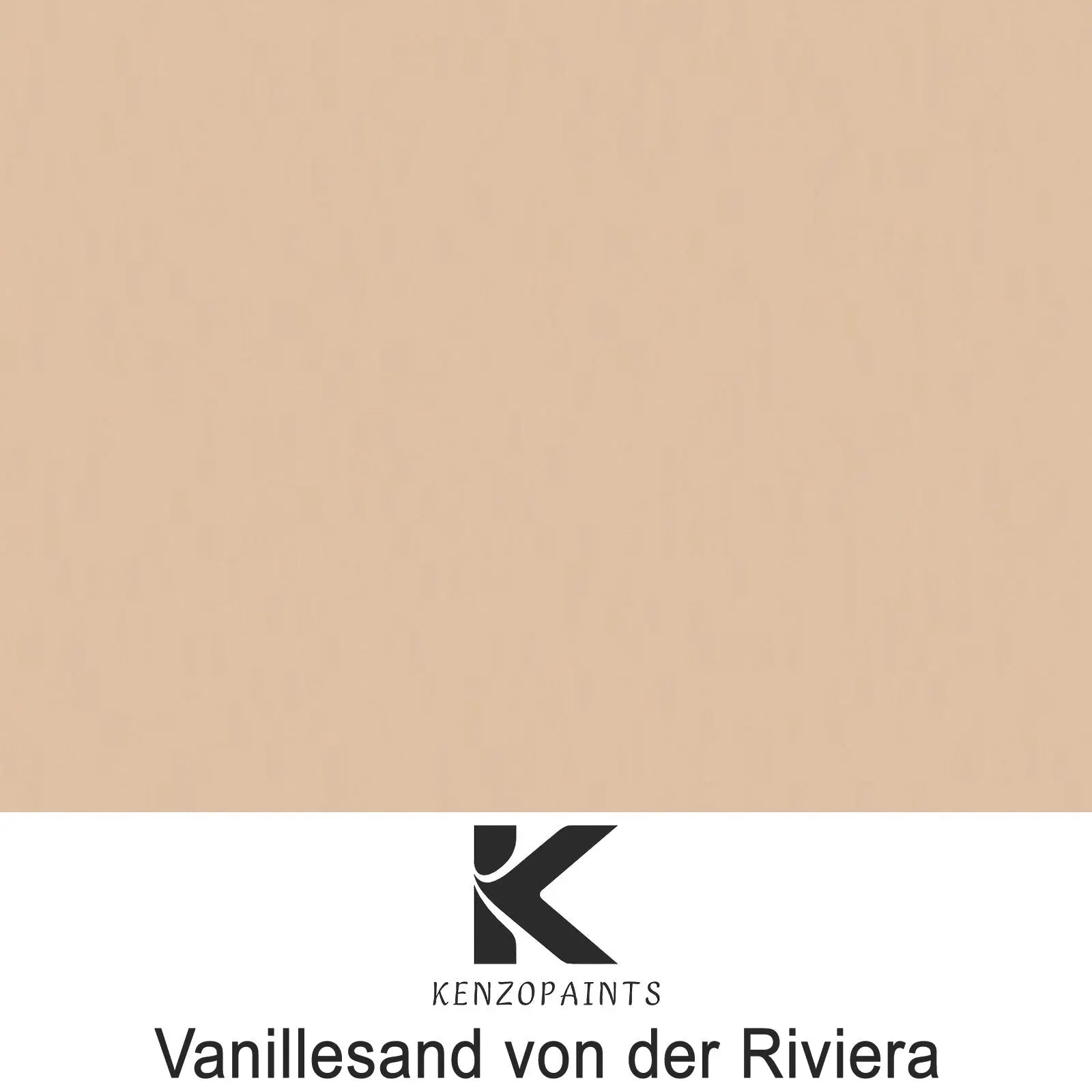 Kenzopaints Farbkarten Möbelfarbe Kenzopaints