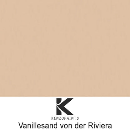 Kenzopaints Farbkarten Möbelfarbe Kenzopaints