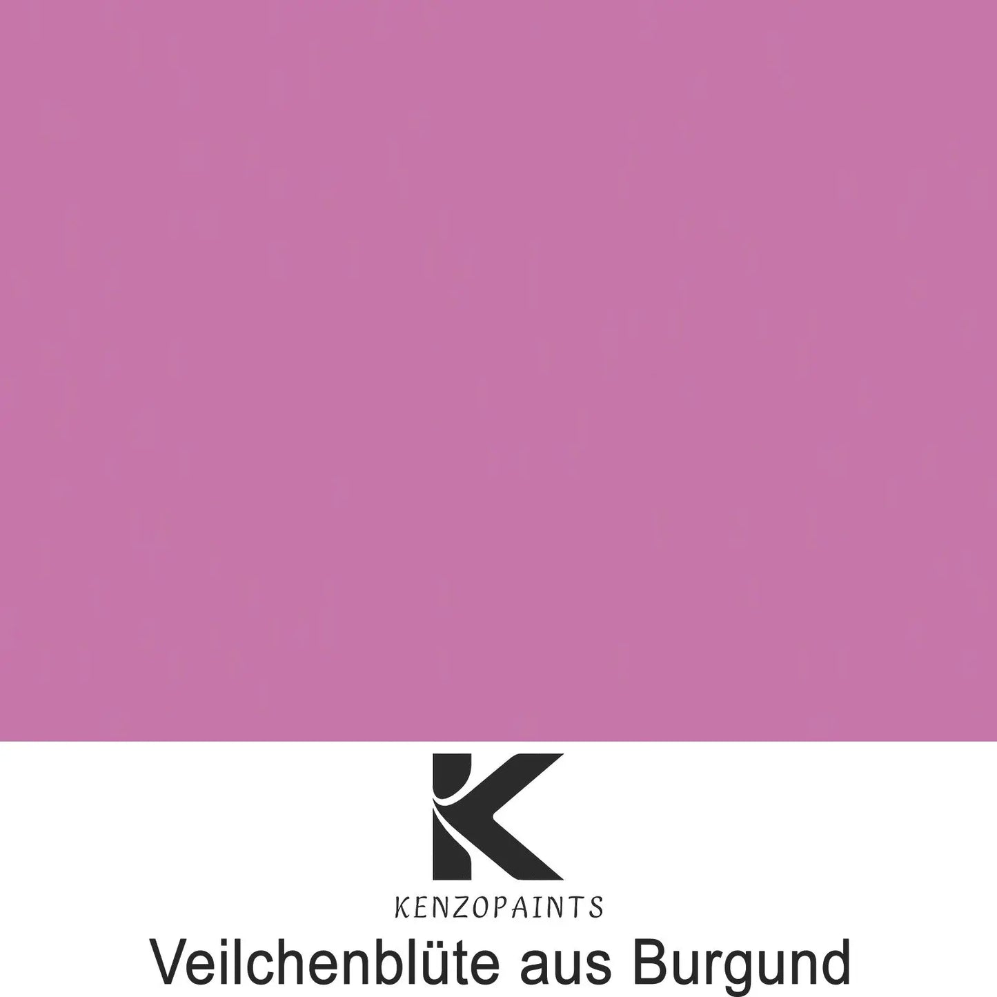 Kenzopaints Farbkarten Möbelfarbe Kenzopaints