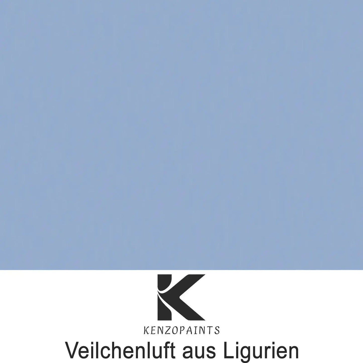 Kenzopaints Farbkarten Möbelfarbe Kenzopaints