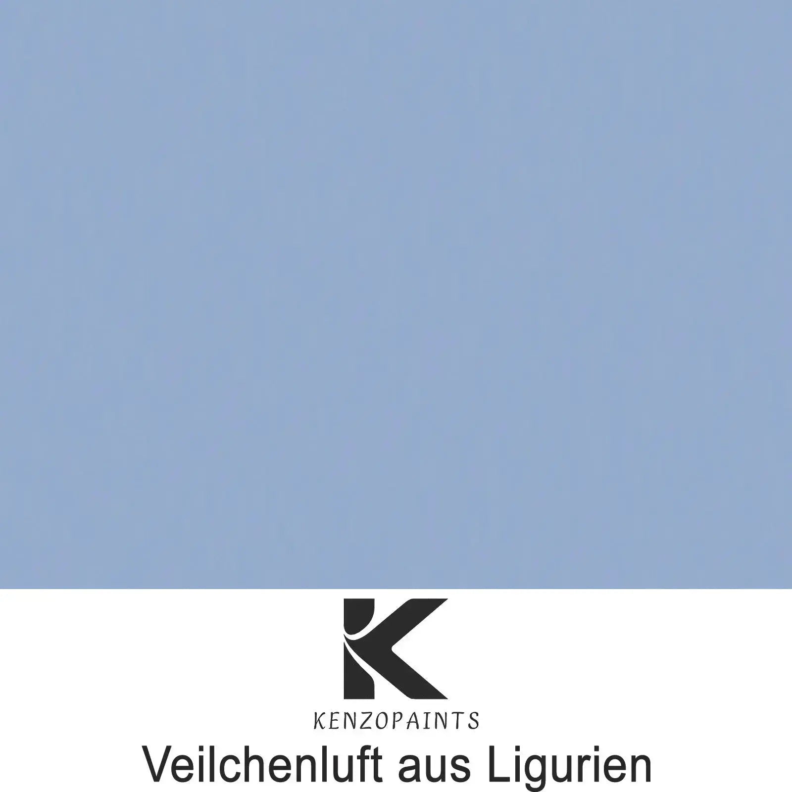 Kenzopaints Farbkarten Möbelfarbe Kenzopaints