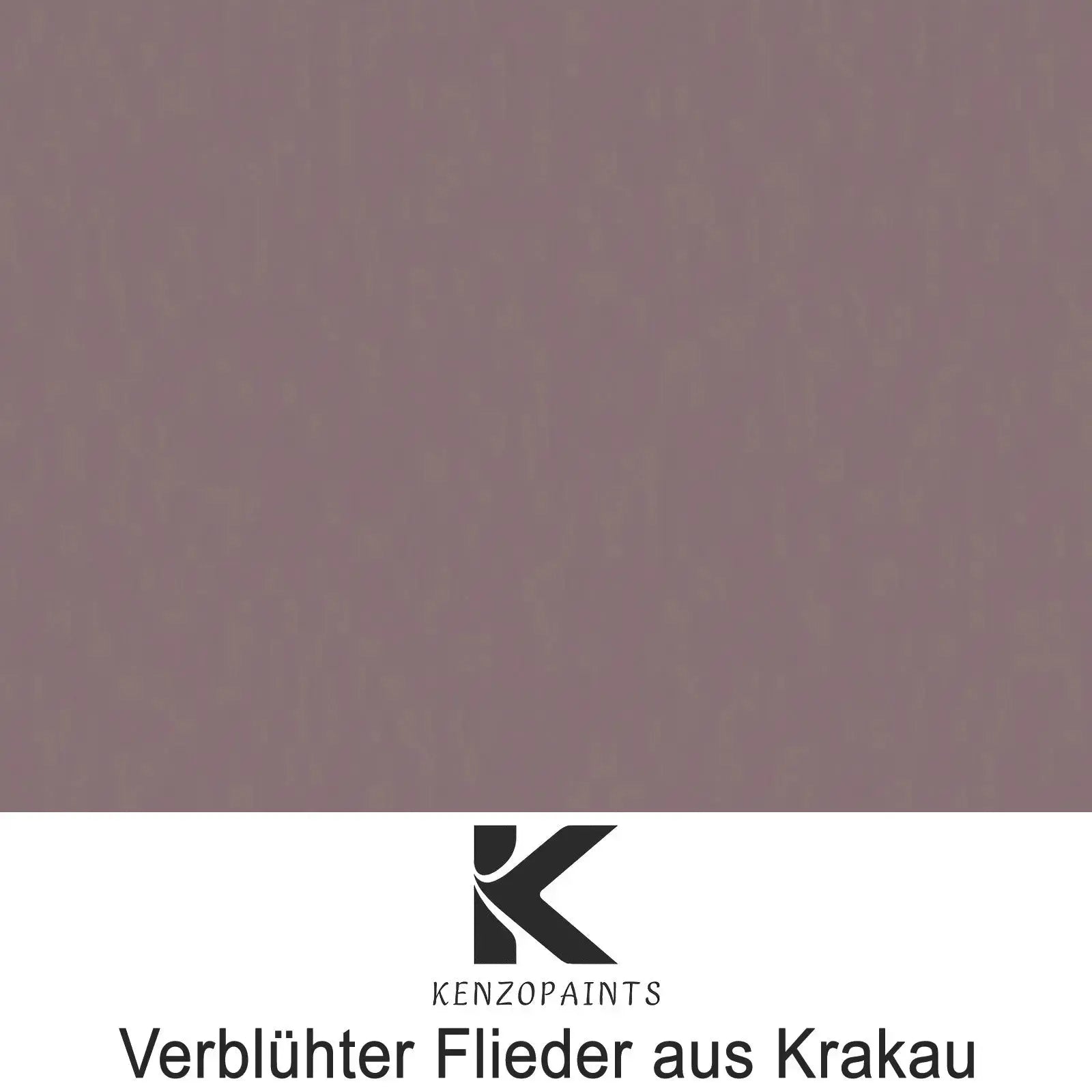 Kenzopaints Farbkarten Möbelfarbe Kenzopaints