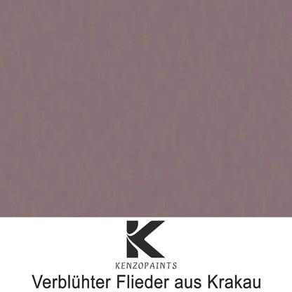 Kenzopaints Farbkarten Möbelfarbe Kenzopaints