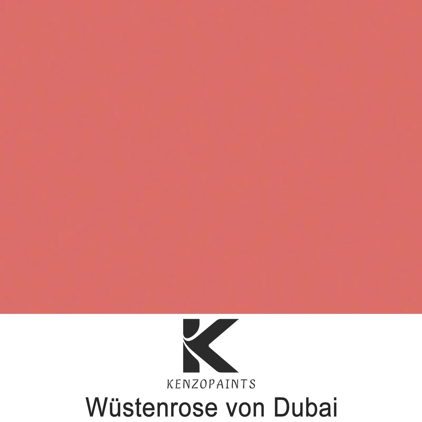 Kenzopaints Farbkarten Möbelfarbe Kenzopaints