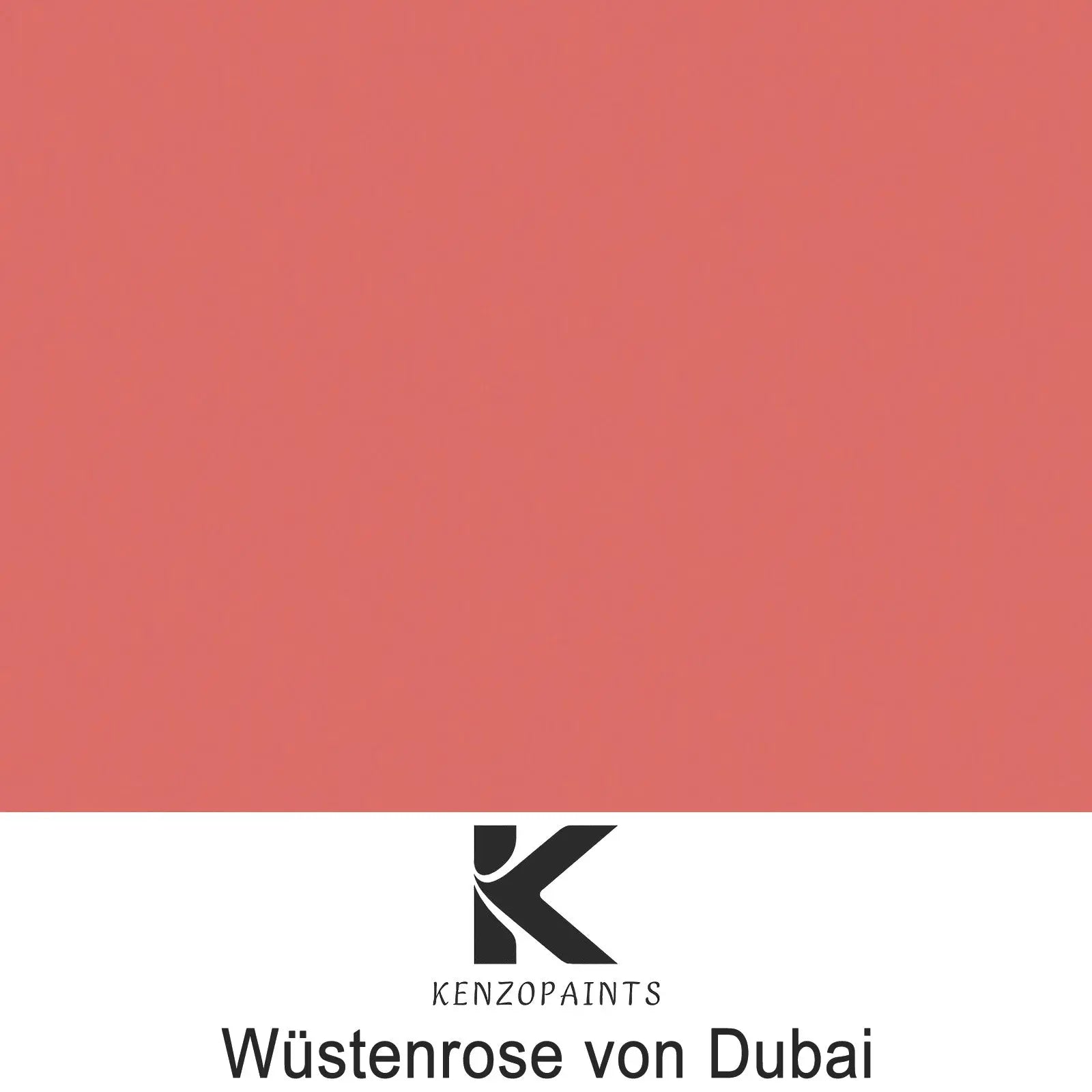 Kenzopaints Farbkarten Möbelfarbe Kenzopaints