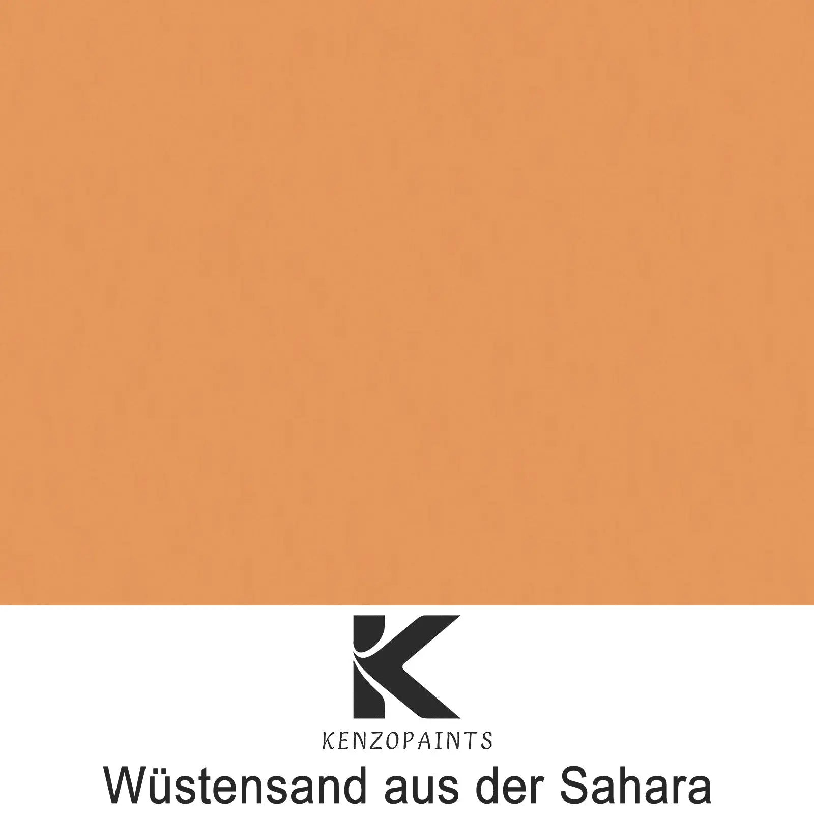 Kenzopaints Farbkarten Möbelfarbe Kenzopaints