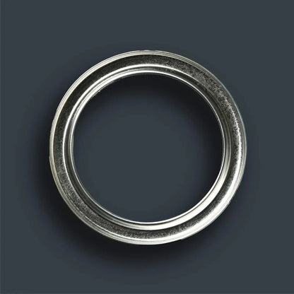 Kenzopaints Fliesenlack Fliesenfarbe - Anthrazitgrau (RAL 7016) Kenzopaints