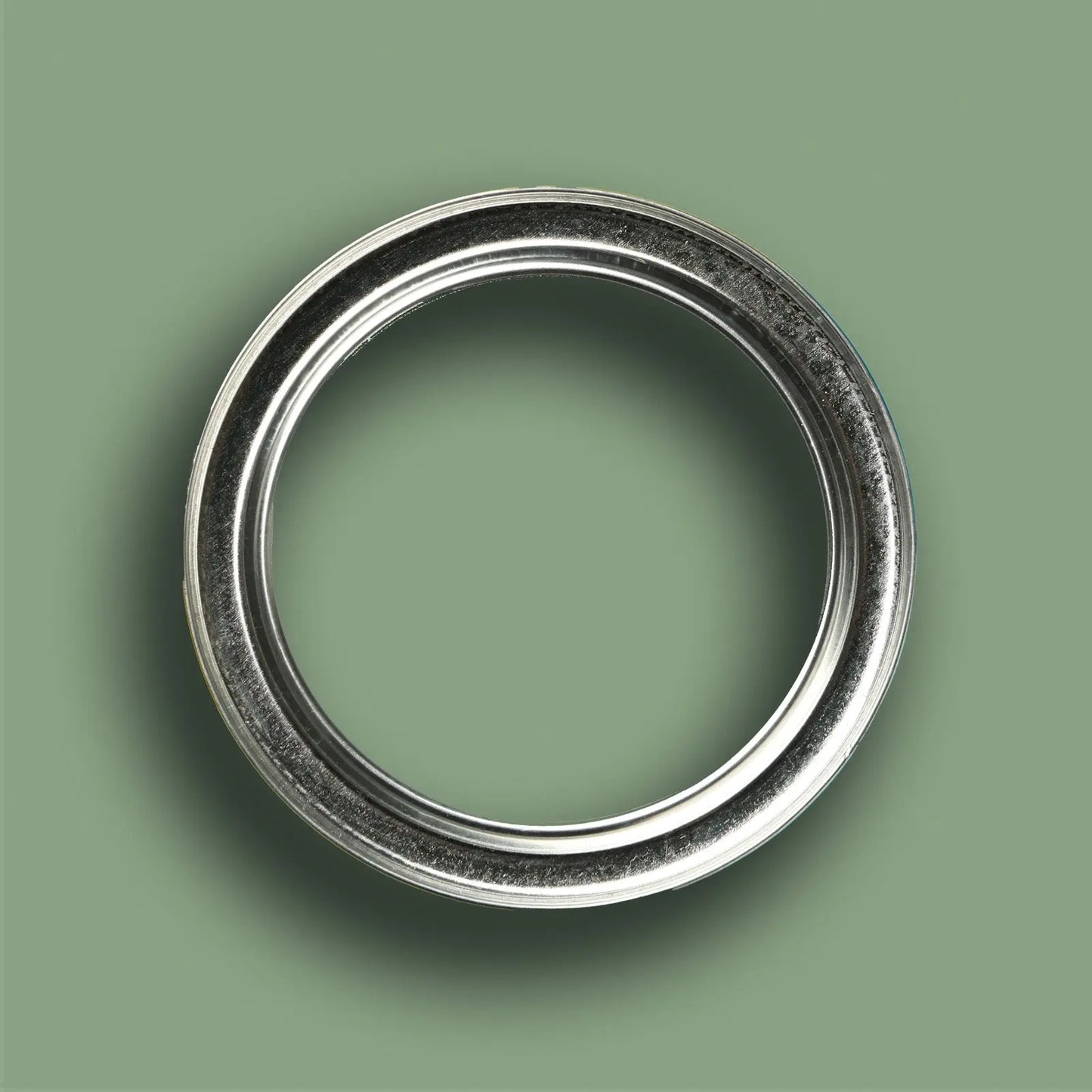 Kenzopaints Fliesenlack Fliesenfarbe - Blassgrün (RAL 6021) Kenzopaints