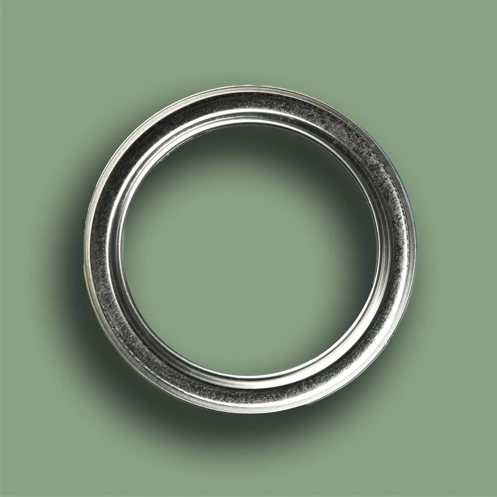 Kenzopaints Fliesenlack Fliesenfarbe - Blassgrün (RAL 6021) Kenzopaints