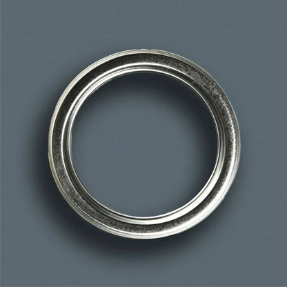 Kenzopaints Fliesenlack Fliesenfarbe - Blaugrau (RAL 7031) Kenzopaints