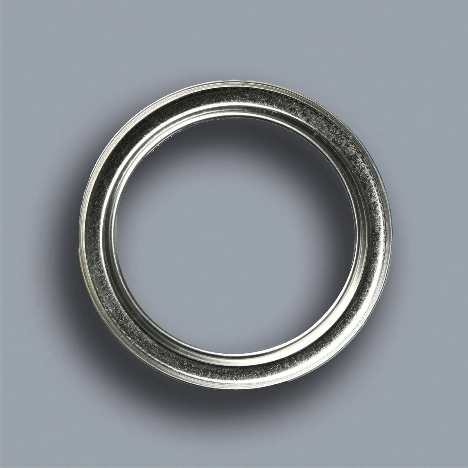 Kenzopaints Fliesenlack Fliesenfarbe - Fenstergrau (RAL 7040) Kenzopaints