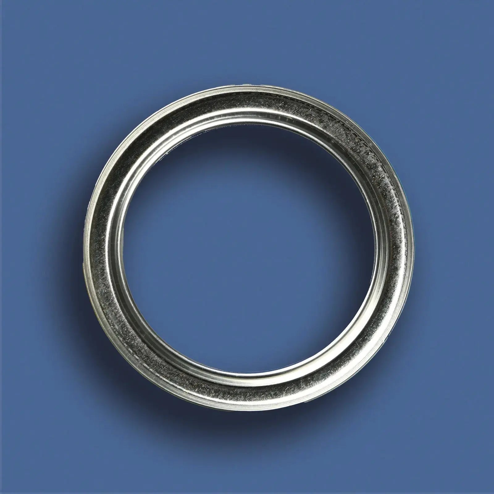 Kenzopaints Fliesenlack Fliesenfarbe - Fernblau (RAL 5023) Kenzopaints