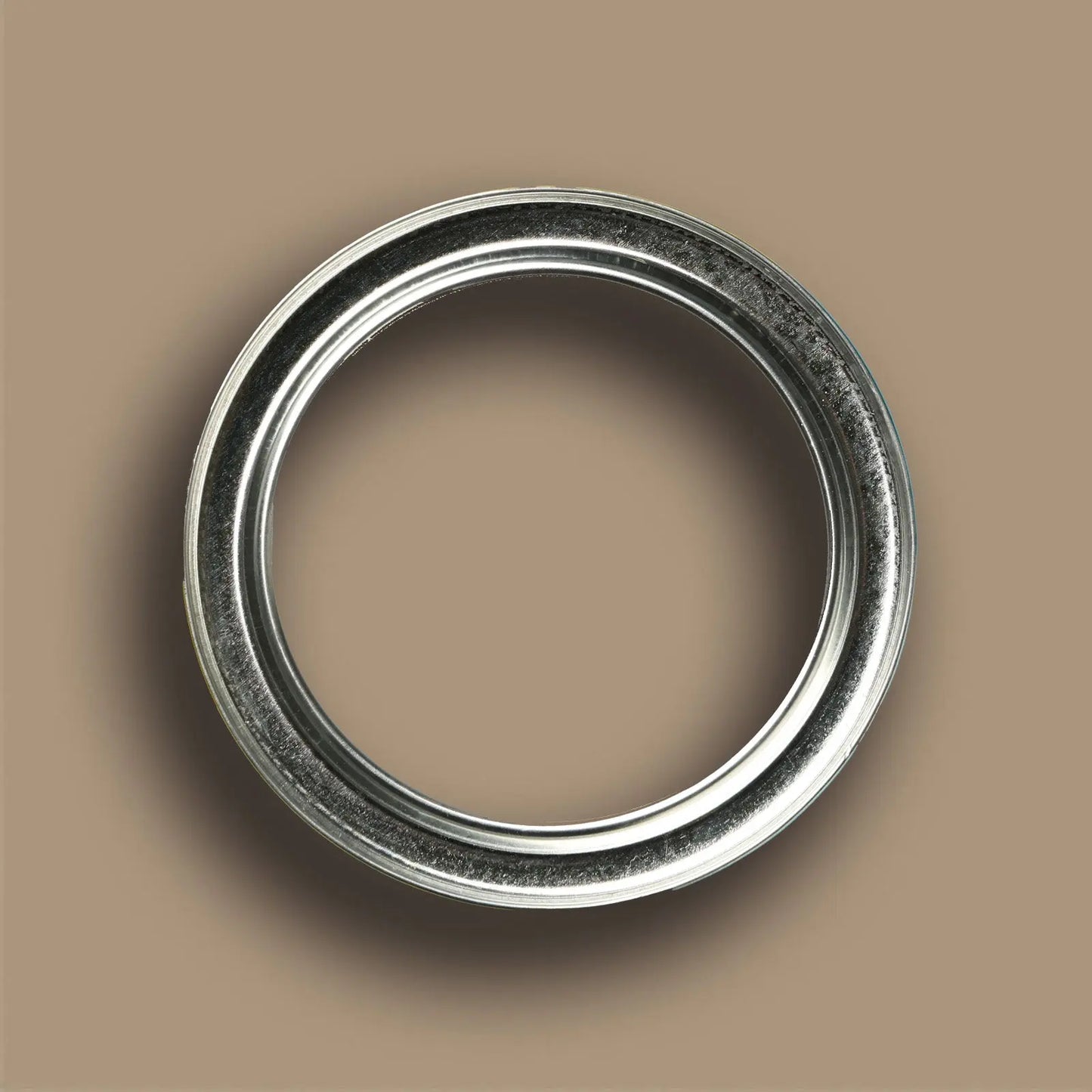 Kenzopaints Fliesenlack Fliesenfarbe - Graubeige (RAL 1019) Kenzopaints