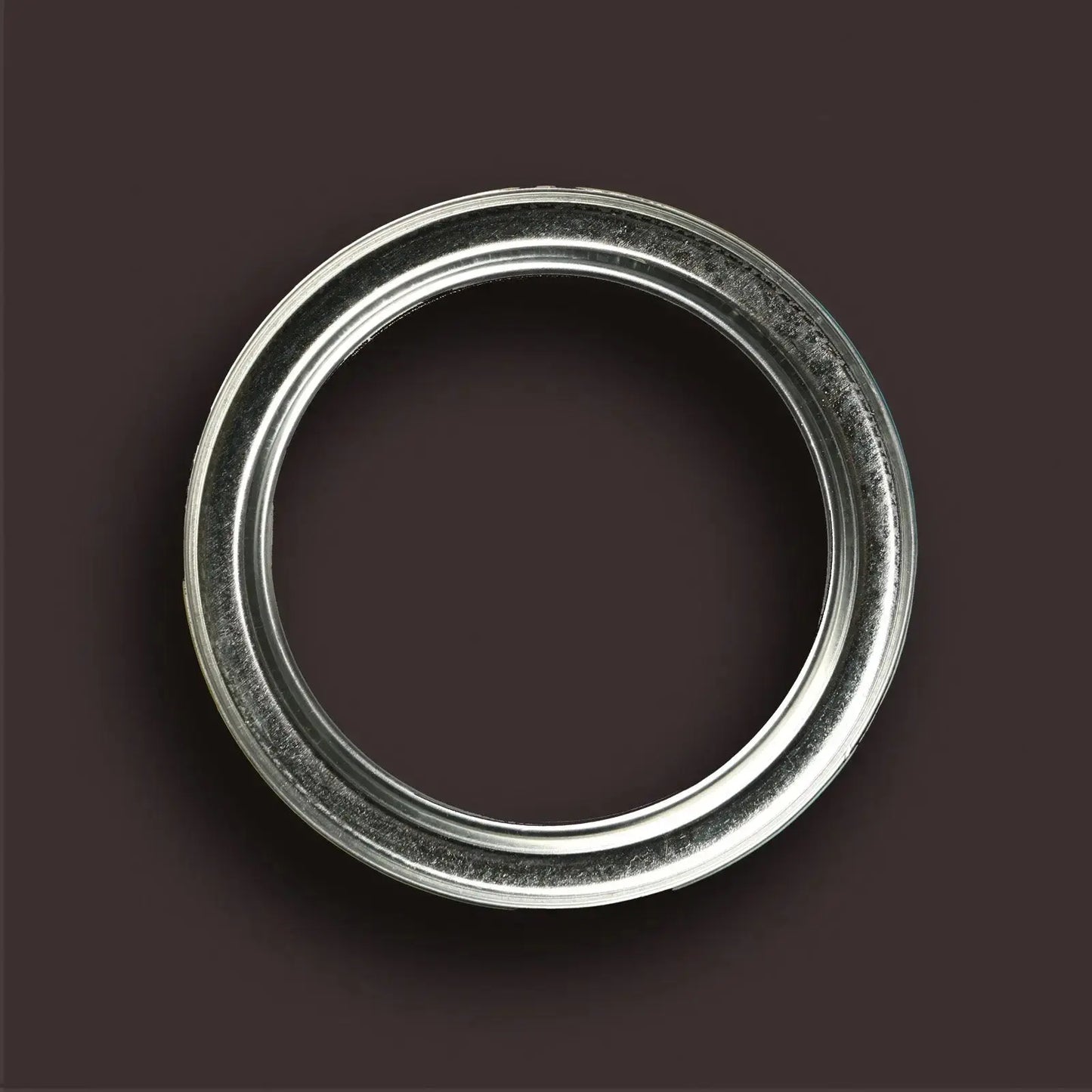 Kenzopaints Fliesenlack Fliesenfarbe - Graubraun (RAL 8019) Kenzopaints