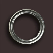 Kenzopaints Fliesenlack Fliesenfarbe - Graubraun (RAL 8019) Kenzopaints