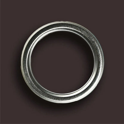 Kenzopaints Fliesenlack Fliesenfarbe - Graubraun (RAL 8019) Kenzopaints