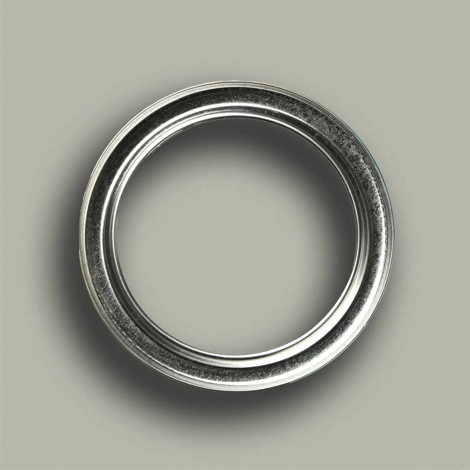 Kenzopaints Fliesenlack Fliesenfarbe - Kieselgrau (RAL 7032) Kenzopaints