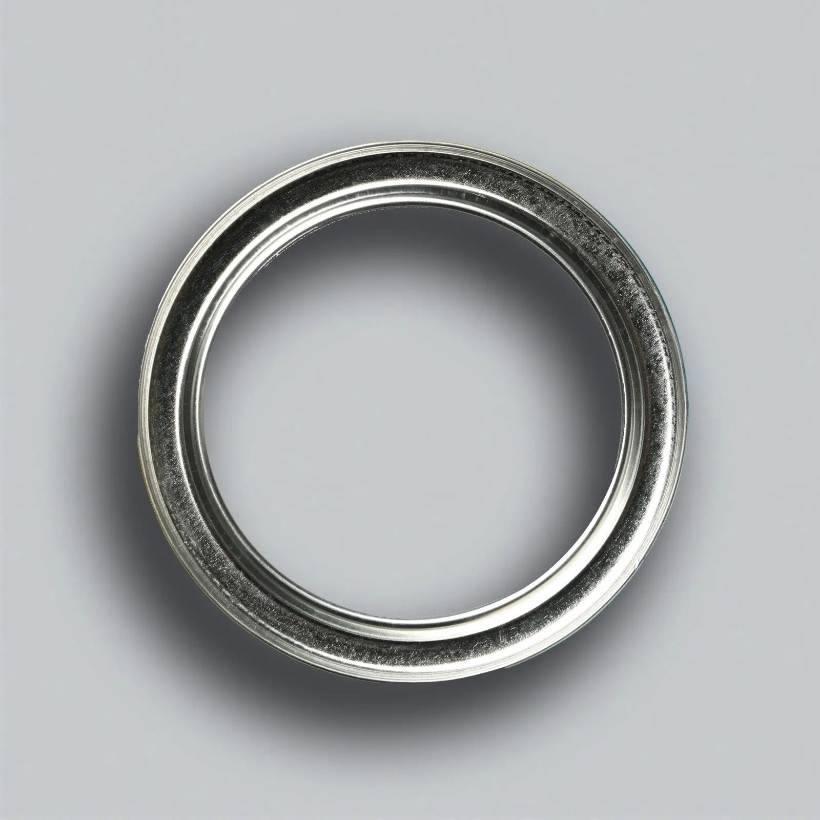 Kenzopaints Fliesenlack Fliesenfarbe - Lichtgrau (RAL 7035) Kenzopaints