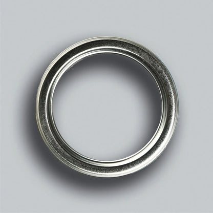 Kenzopaints Fliesenlack Fliesenfarbe - Lichtgrau (RAL 7035) Kenzopaints