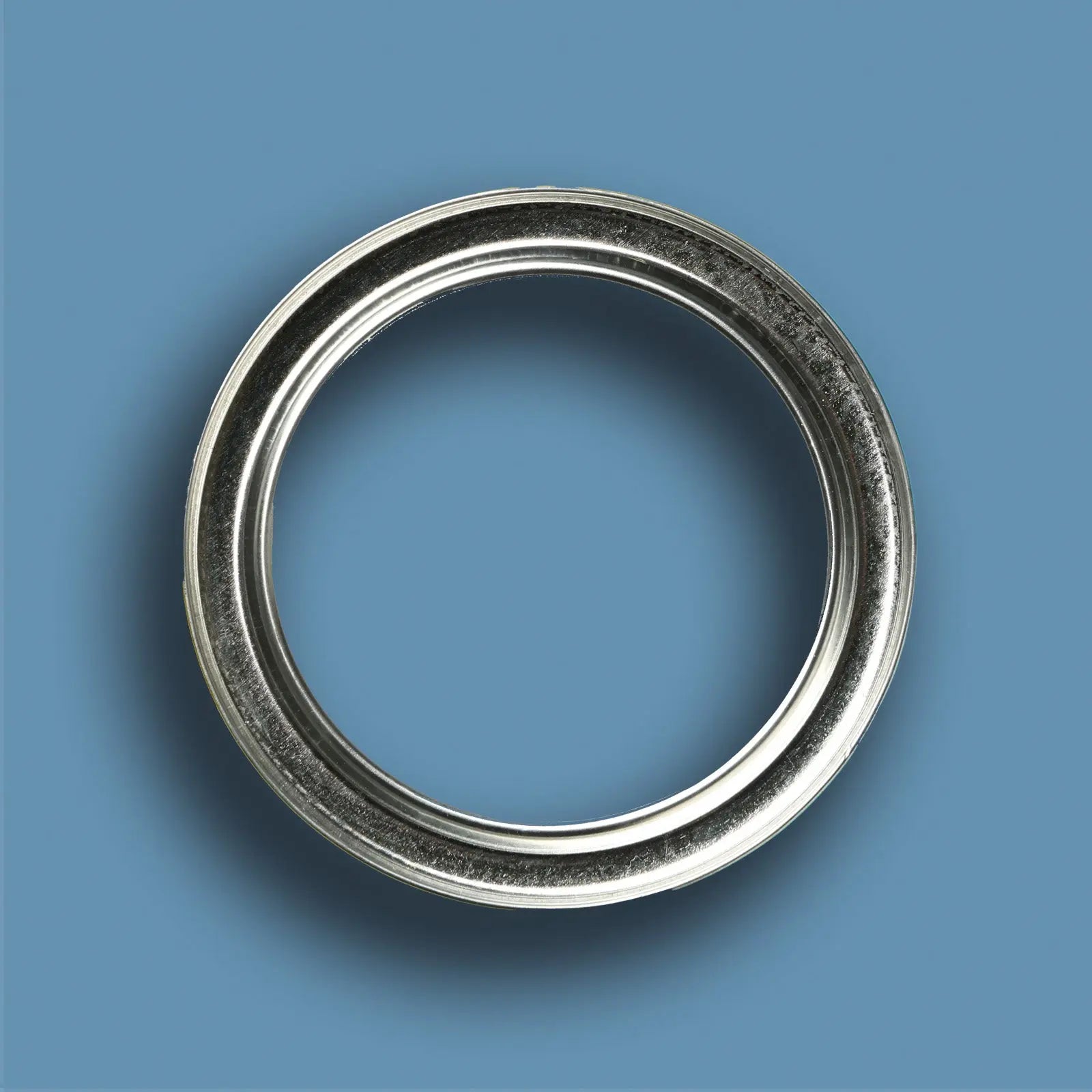 Kenzopaints Fliesenlack Fliesenfarbe - Pastellblau (RAL 5024) Kenzopaints