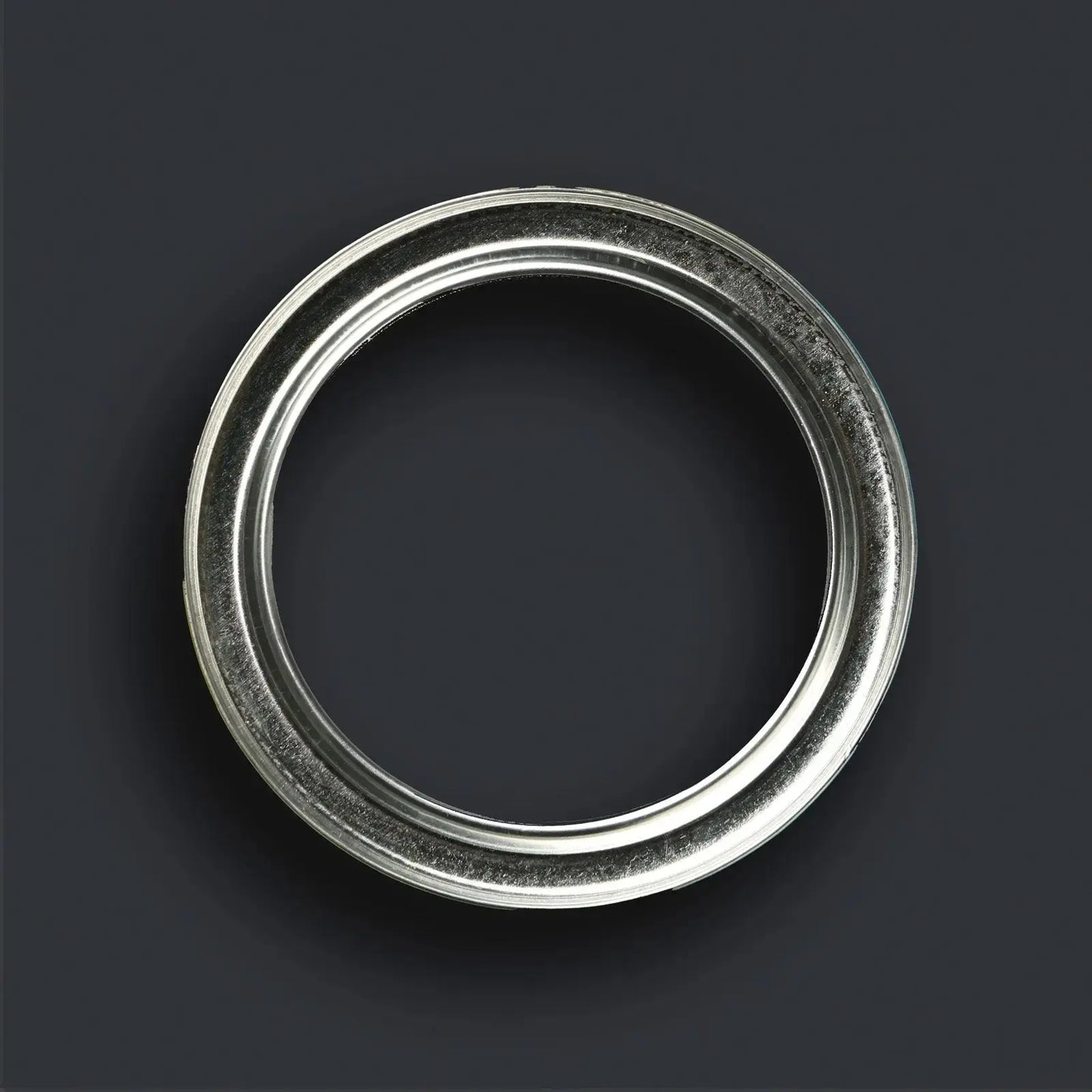 Kenzopaints Fliesenlack Fliesenfarbe - Schwarzgrau (RAL 7021) Kenzopaints