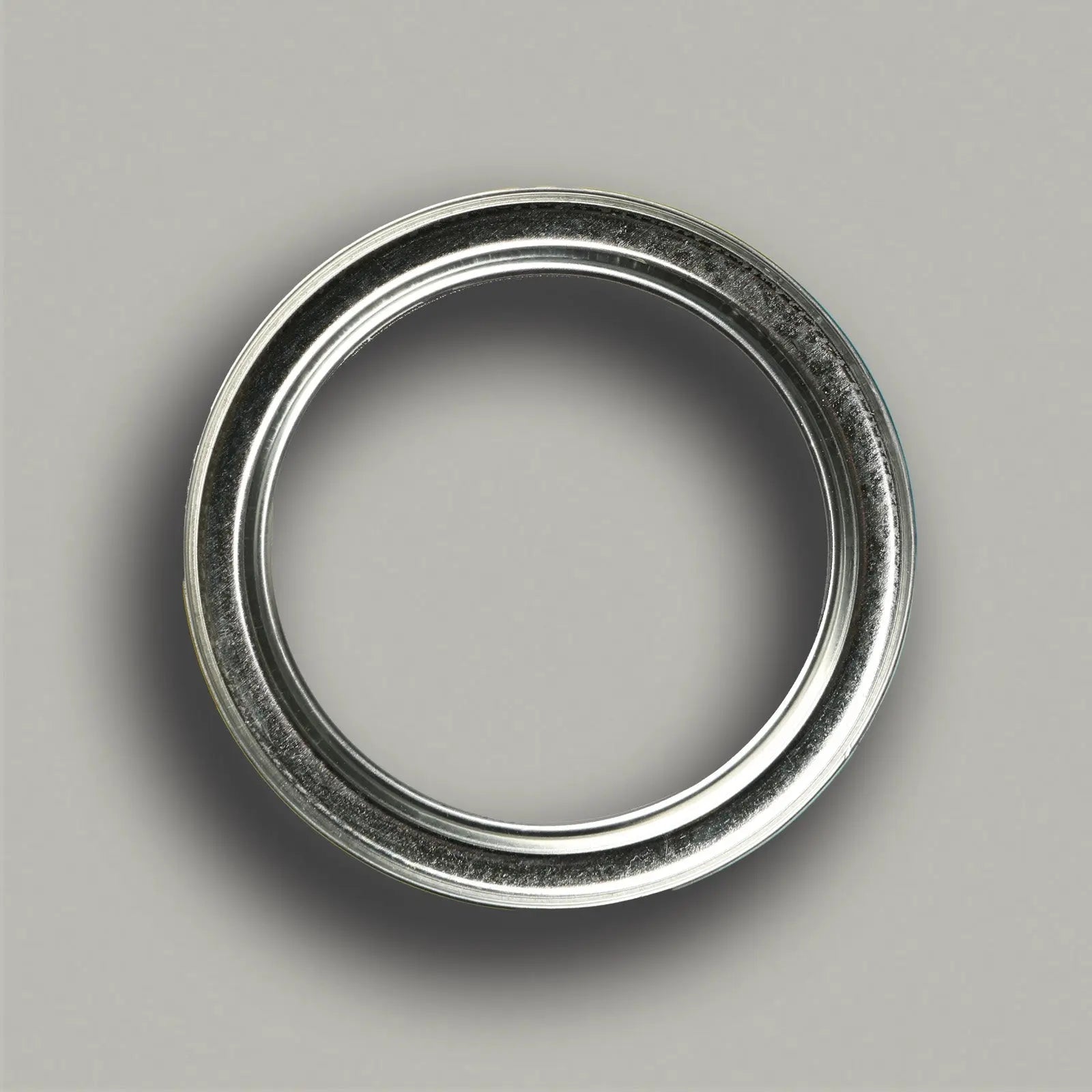 Kenzopaints Fliesenlack Fliesenfarbe - Seidengrau (RAL 7044) Kenzopaints