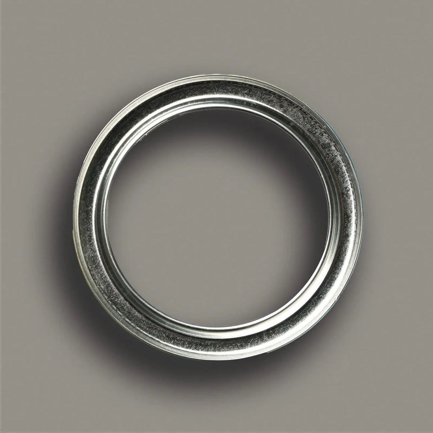 Kenzopaints Fliesenlack Fliesenfarbe - Steingrau (RAL 7030) Kenzopaints