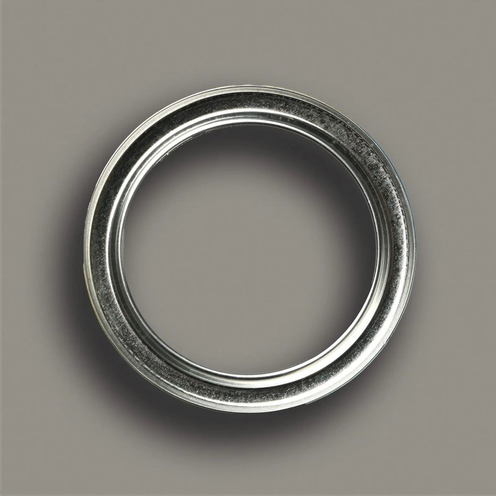 Kenzopaints Fliesenlack Fliesenfarbe - Steingrau (RAL 7030) Kenzopaints