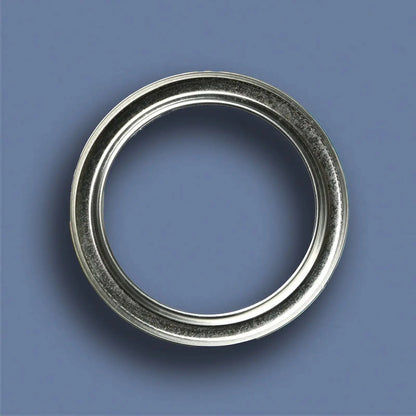 Kenzopaints Fliesenlack Fliesenfarbe - Taubenblau (RAL 5014) Kenzopaints