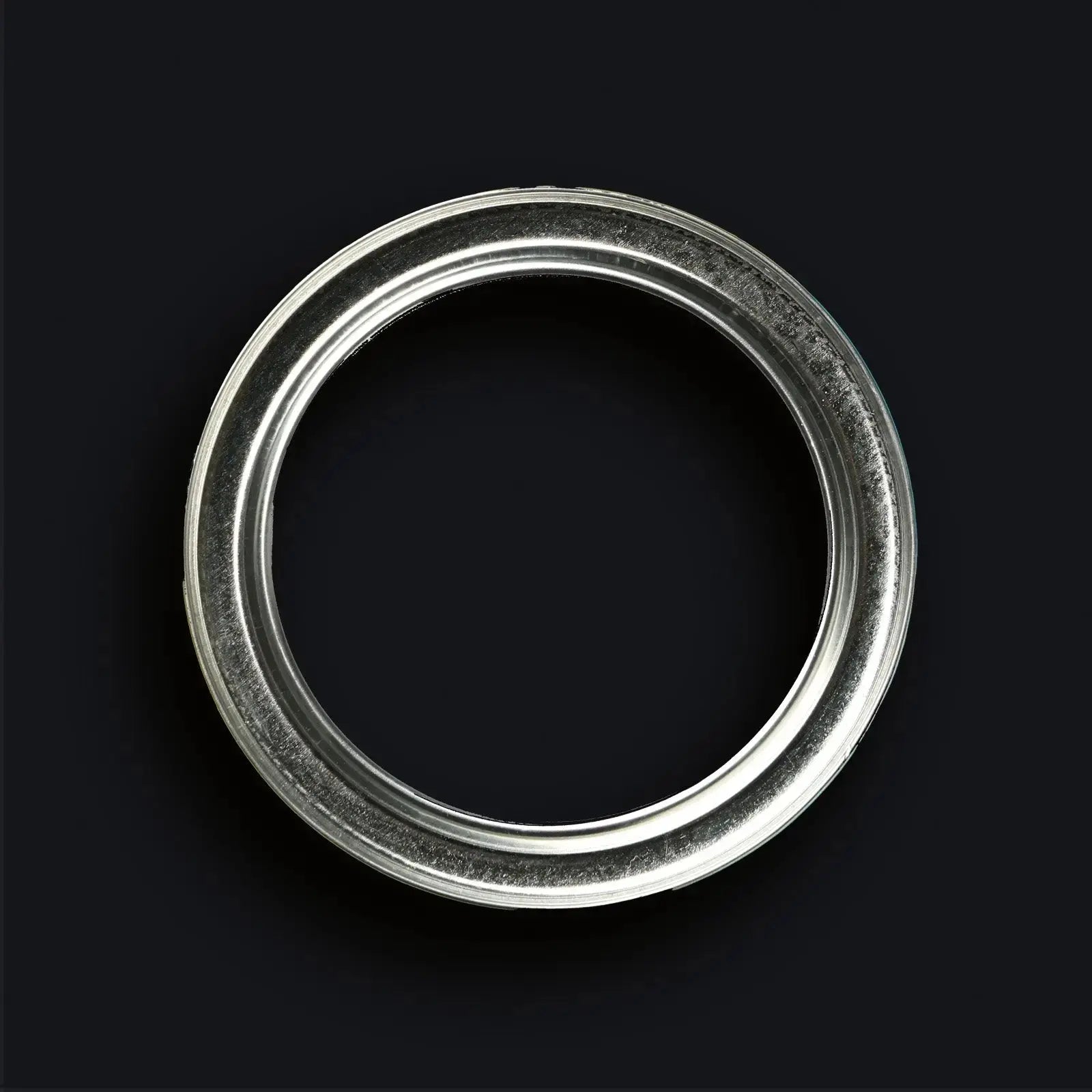 Kenzopaints Fliesenlack Fliesenfarbe - Tiefschwarz (RAL 9005) Kenzopaints