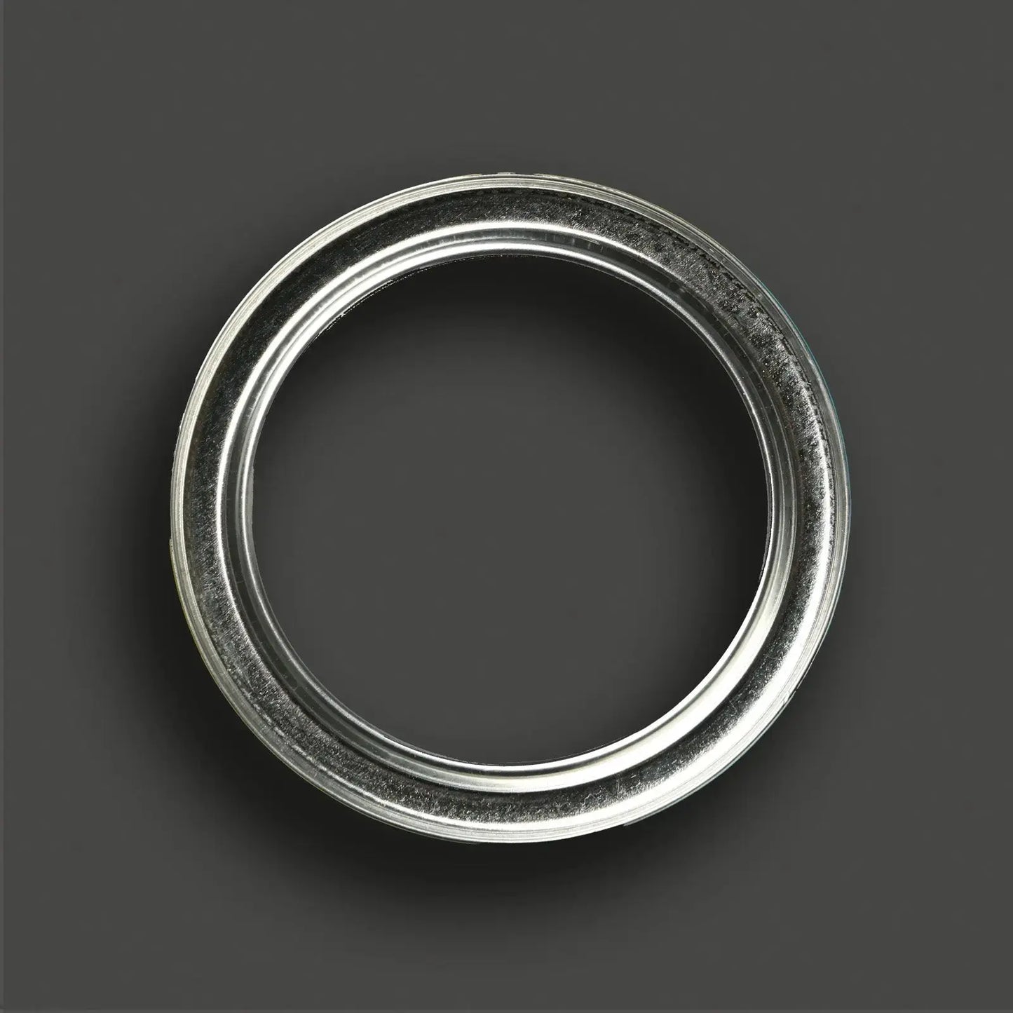 Kenzopaints Fliesenlack Fliesenfarbe - Umbragrau (RAL 7022) Kenzopaints