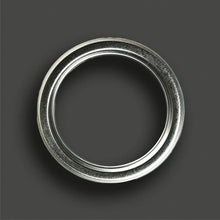 Kenzopaints Fliesenlack Fliesenfarbe - Umbragrau (RAL 7022) Kenzopaints