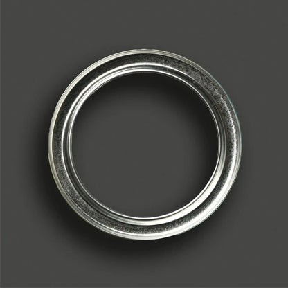 Kenzopaints Fliesenlack Fliesenfarbe - Umbragrau (RAL 7022) Kenzopaints