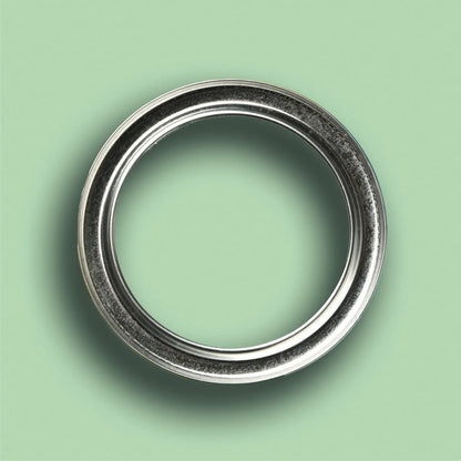 Kenzopaints Fliesenlack Fliesenfarbe - Weißgrün (RAL 6019) Kenzopaints