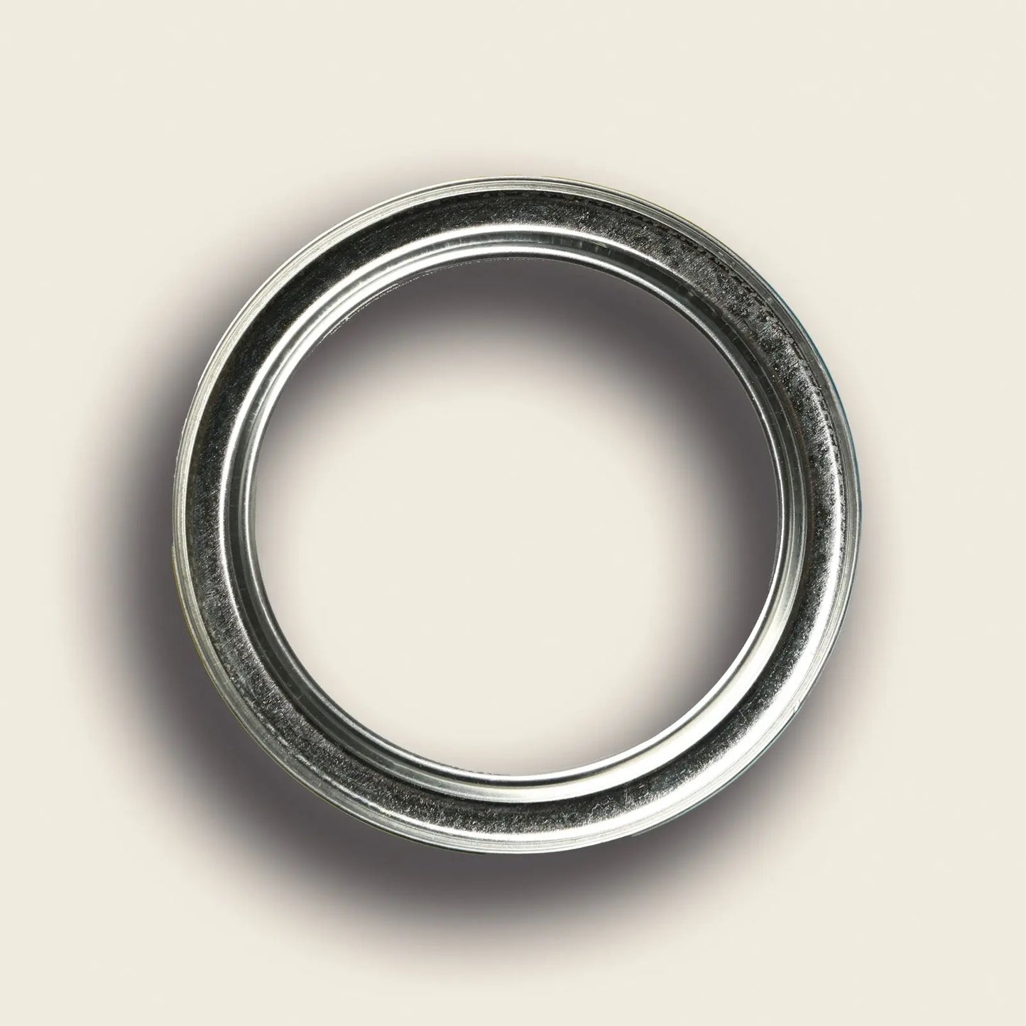 Kenzopaints Heizkörperlack Heizungslack - Cremeweiß (RAL 9001) Kenzopaints