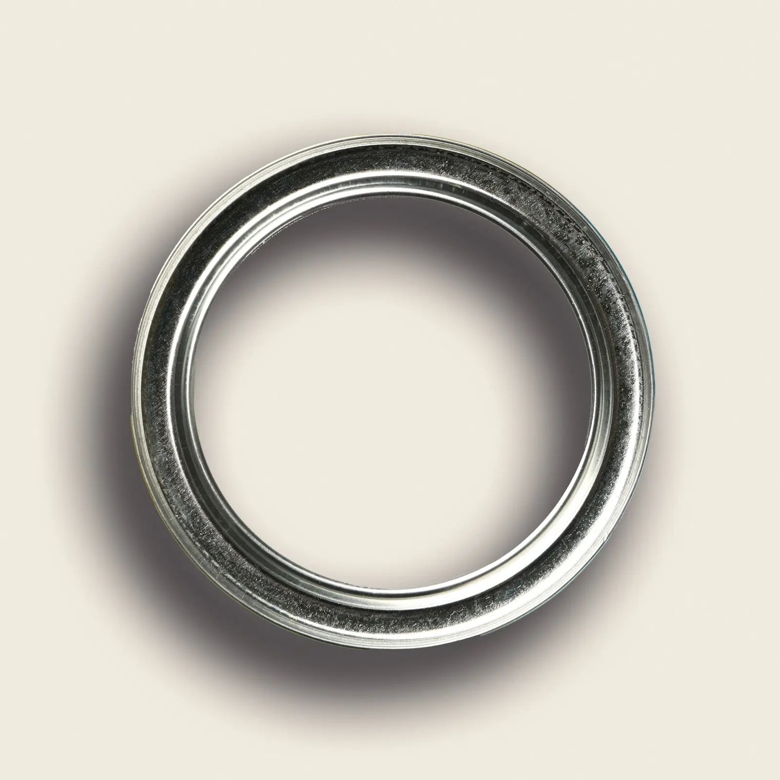 Kenzopaints Heizkörperlack Heizungslack - Cremeweiß (RAL 9001) Kenzopaints