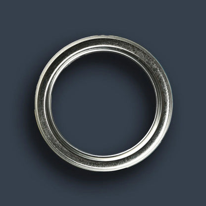 Kenzopaints Heizkörperlack Heizungslack - Graublau (RAL 5008) - Kenzopaints