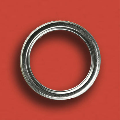 Kenzopaints Möbelfarbe - Bare Red Kenzopaints