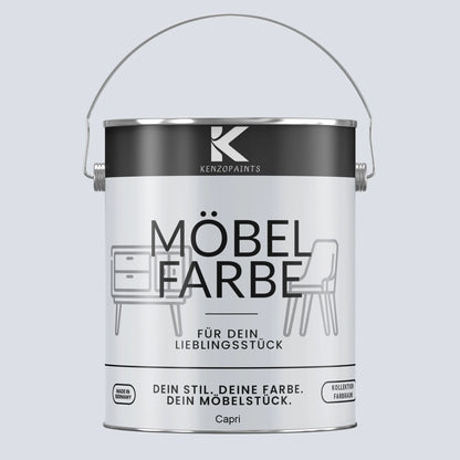 Kenzopaints Möbelfarbe - Capri Kenzopaints