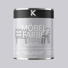 Kenzopaints Möbelfarbe - Claypath Kenzopaints